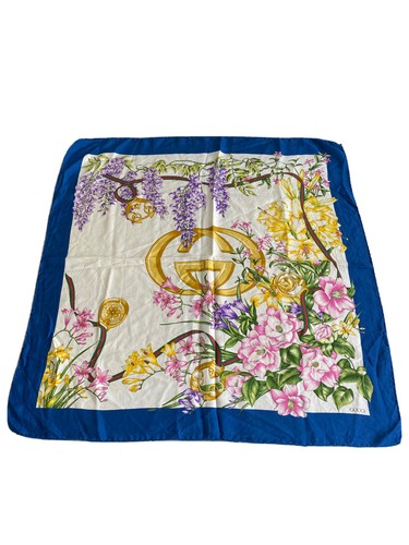 Gucci foulard donna - foulard,