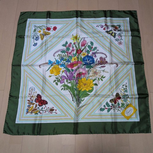 Sciarpa grande gucci - grande,