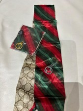 foulard gucci vintage