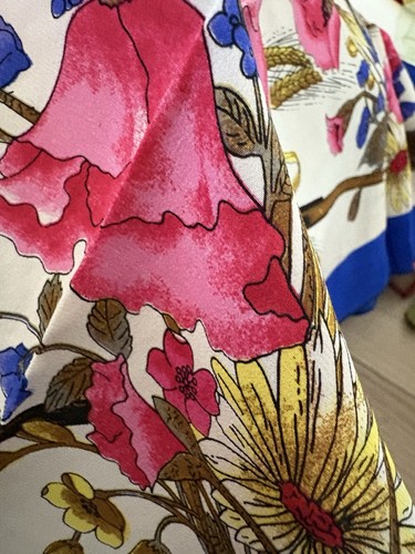 Foulard gucci vintage - vintage, molto