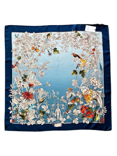Foulard gucci flora - foulard,