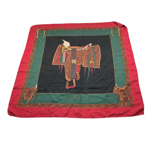 Gucci foulard donna - gucci,