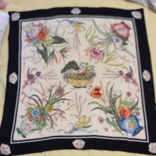 Gucci foulard sciarpa donna - foulard,
