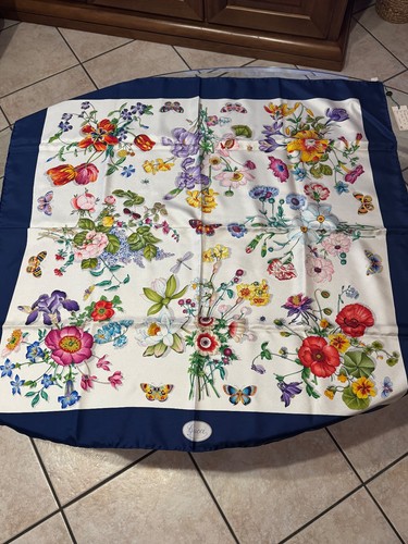 Foulard gucci questo design - gucci,