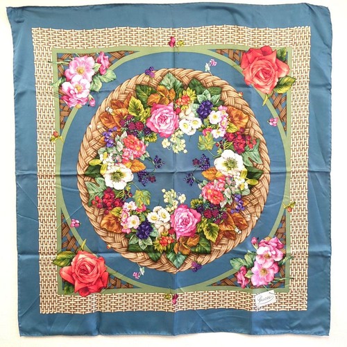 Sciarpa gucci 100 seta - 100,