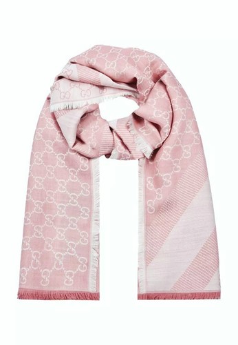Gucci 282390 sciarpa foulard