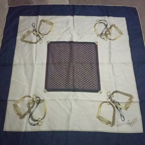 Sciarpa gucci - sciarpa,