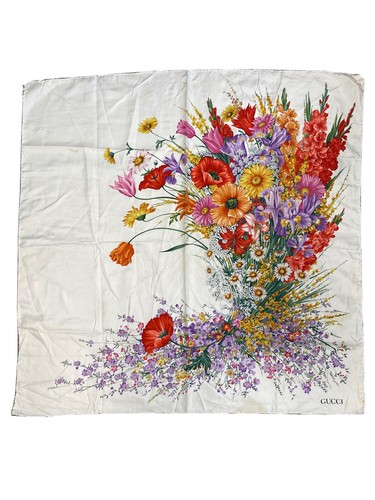 Gucci foulard donna woman - foulard,