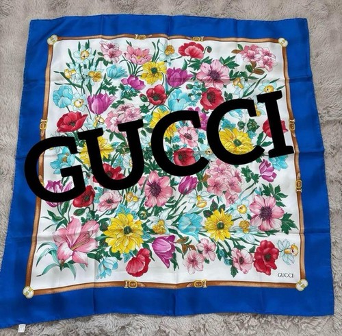 Sciarpa grande vintage gucci - grande,