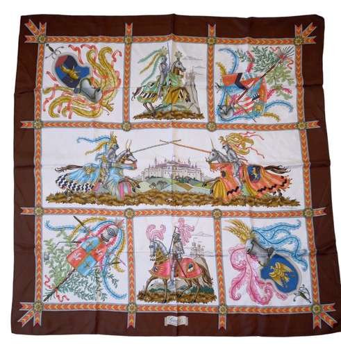 Foulard gucci accornero - v,