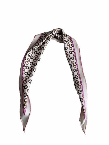 Foulard cou gucci scarf - cou,