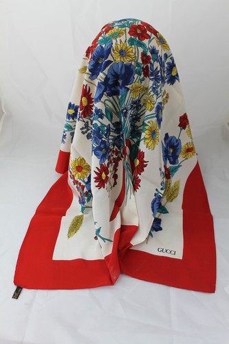 Foulard gucci per fondo - 85,