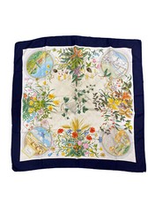 GUCCI FOULARD DONNA WOMAN