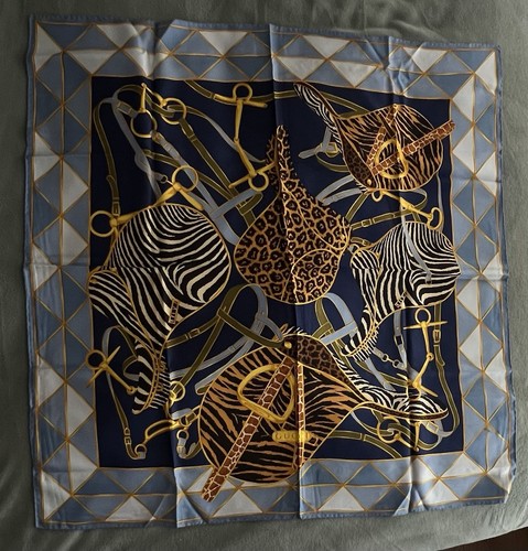 Foulard gucci - foulard,