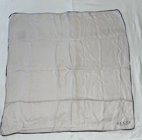 Foulard gucci 100 seta - gucci, 100%