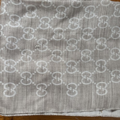 Sciarpa donna gucci nuova - gucci,