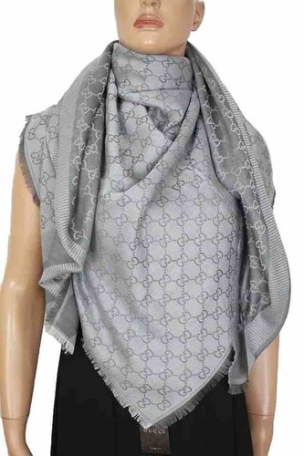 Sciarpa gucci foulard con - gucci,