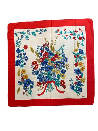 Gucci foulard donna - foulard,