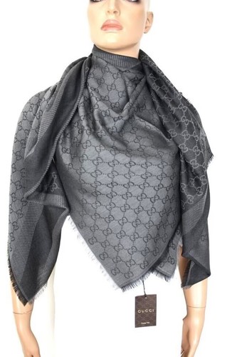 Sciarpa gucci foulard - gucci, con