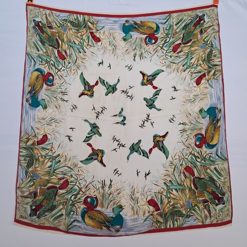 Foulard gucci seta - gucci,