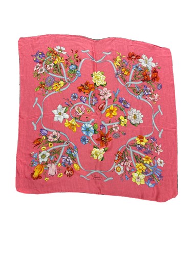 Gucci foulard donna - gucci,