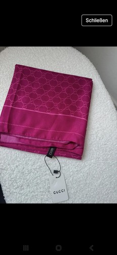 Gucci panno donna 100 lana - panno,