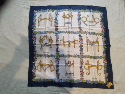 Foulard carrè gucci - gucci, x