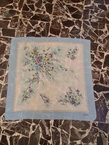 Gucci foulard - gucci,
