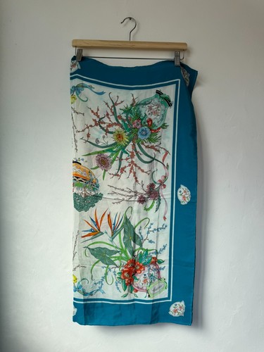 Foulard gucci unisex - foulard,