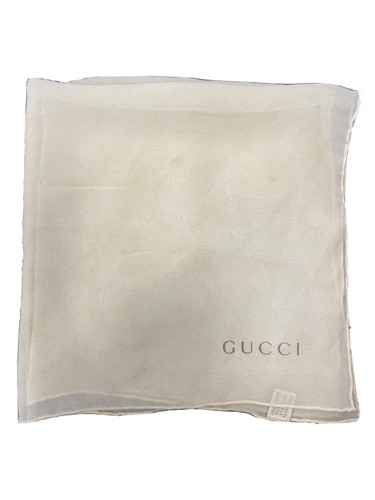 Gucci foulard donna woman - foulard,
