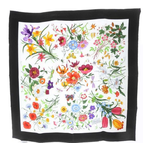 Sciarpa gucci twill - sciarpa,