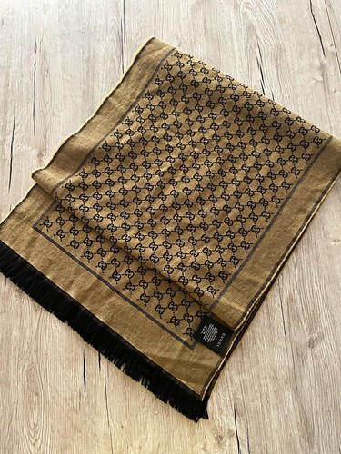 Sciarpa donna gucci - sciarpa, gg
