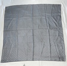 Foulard Gucci 100% Seta