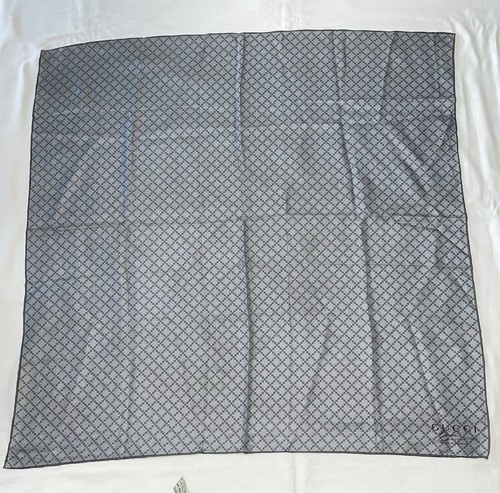 Foulard gucci 100 - gucci, 100%
