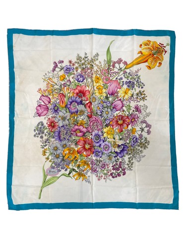 Gucci foulard donna - gucci, woman