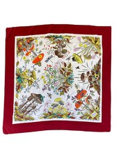 GUCCI FOULARD DONNA WOMAN