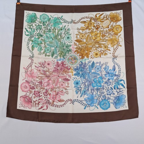 Foulard gucci pura - gucci,