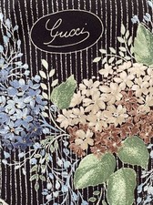 GUCCI FOULARD DONNA WOMAN