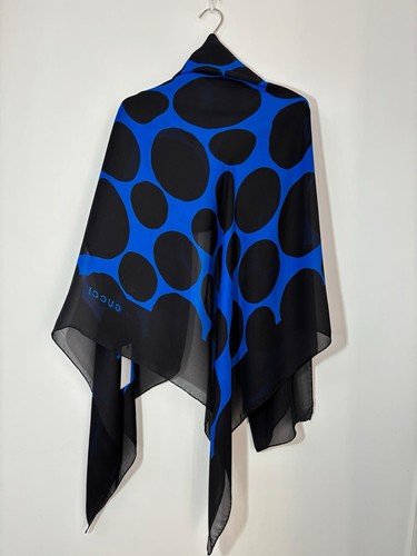 Foulard gucci 100 seta - 100%,