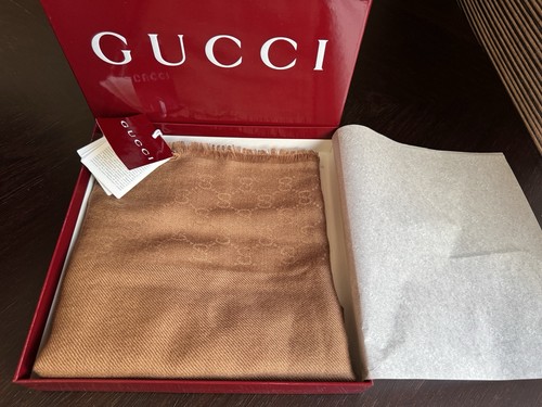Sciarpa gucci foulard - foulard, gg