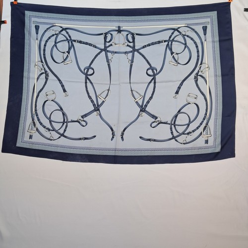 Foulard stola gucci pura - foulard,