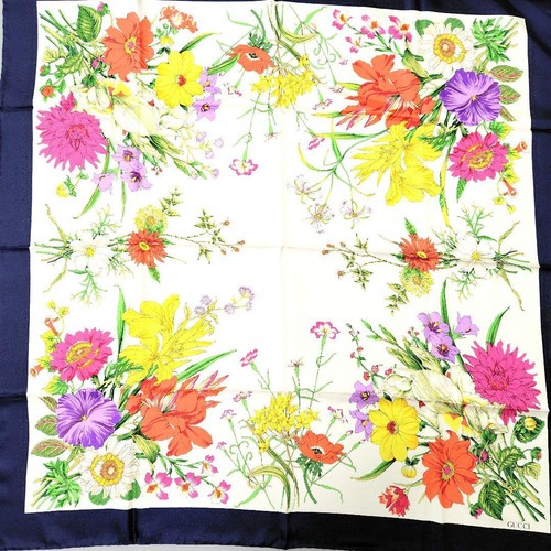 Sciarpa gucci seta - sciarpa,