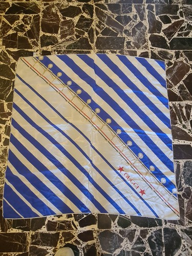 Foulard gucci vintage - gucci,