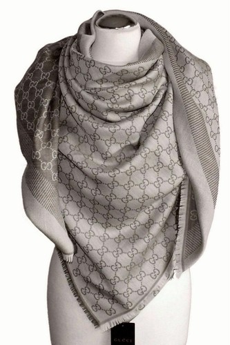 Sciarpa gucci foulard lana - gucci,