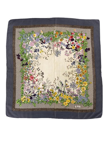 Gucci foulard donna woman - foulard,