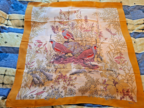 Foulard gucci 100 seta - foulard, hand