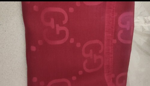 Sciarpa lana seta gucci - sciarpa,