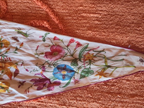 Gucci foulard donna seta - gucci, in