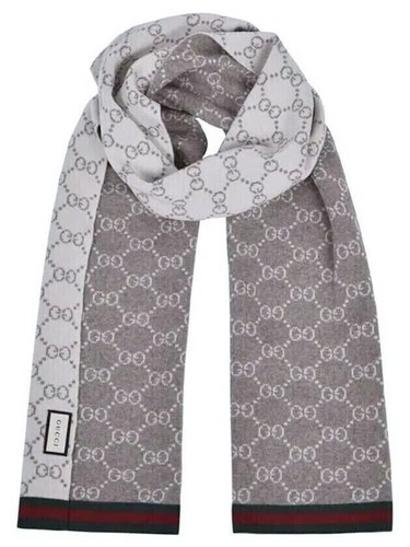 Sciarpa gucci 325806 donna - sciarpa,