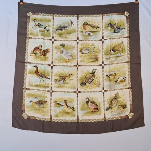 Foulard gucci pura - foulard, in